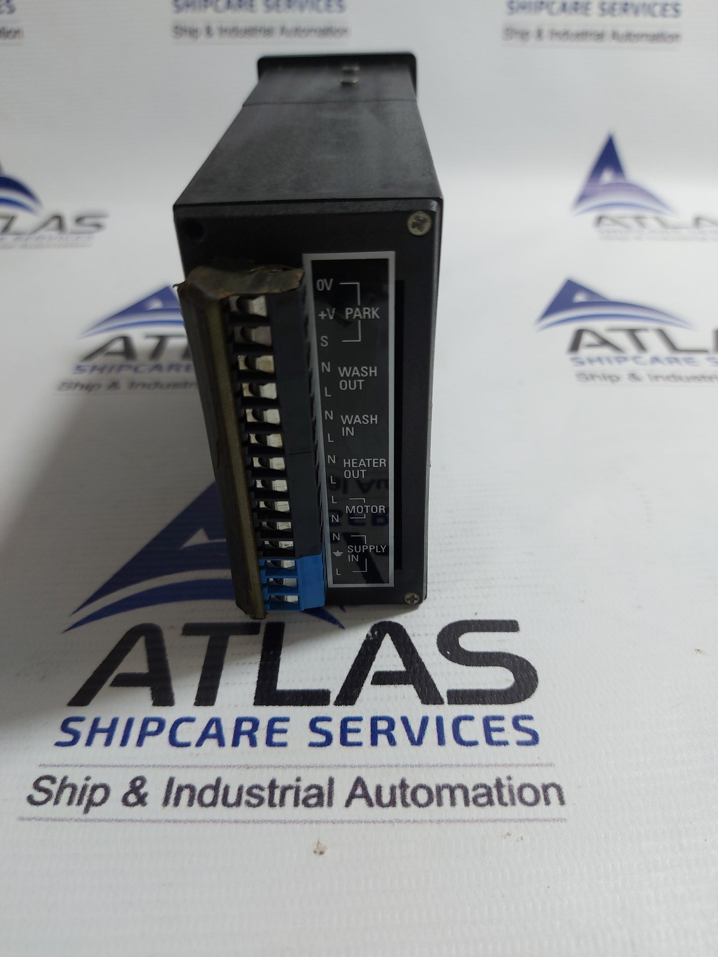 WYNN 1000-230-113-1C WIPER CONTROL UNIT 220-240VAC 50/60Hz