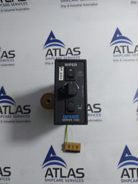 WYNN SERIES 1000 SP1000-230-110-1 WIPER CONTROLLER