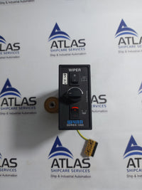 WYNN SERIES 1000 SP1000-230-110-1 WIPER CONTROLLER