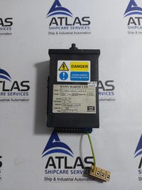 WYNN SERIES 1000 SP1000-230-110-1 WIPER CONTROLLER