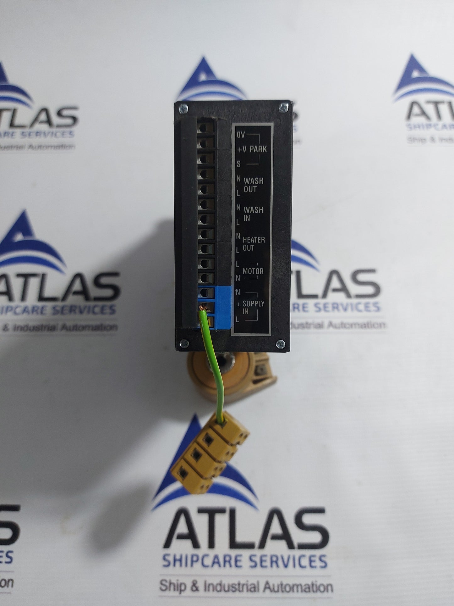 WYNN SERIES 1000 SP1000-230-110-1 WIPER CONTROLLER
