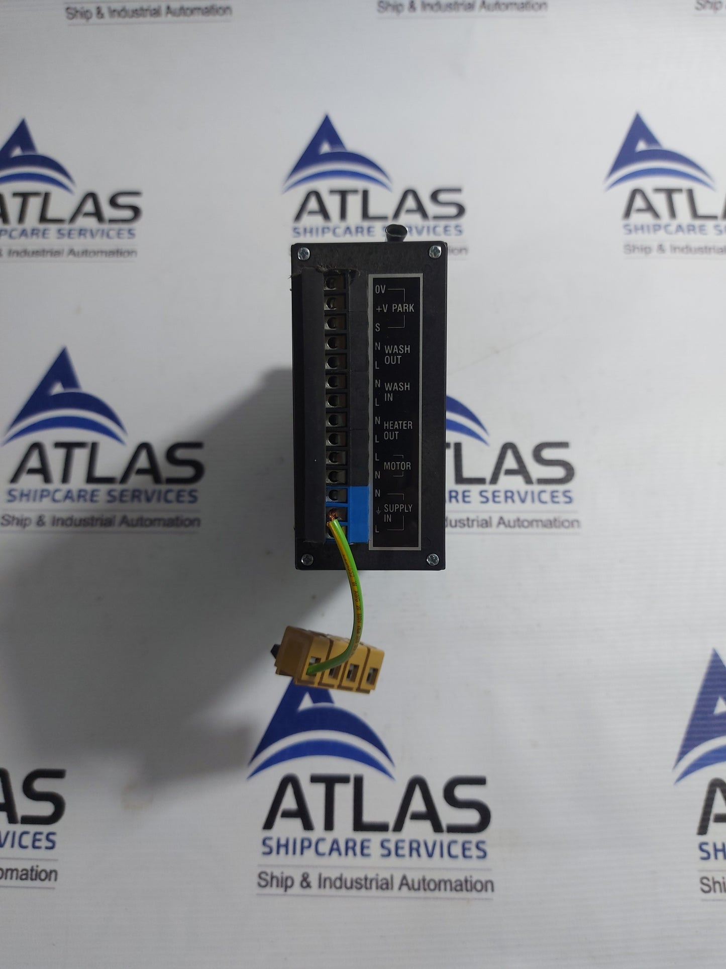 WYNN SERIES 1000 SP1000-230-110-1 WIPER CONTROLLER