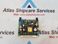 Wartsila C1 Power Card 24Vdc PAAE065774