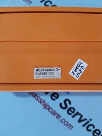 Weidmuller CT-X 31 SS-X 31 Catalog Module