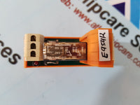 Weidmuller RS 32 Relay Module