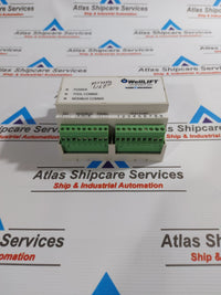 WellLIFT PWLS0001 DIN MODBUS UNIT INSIGHT 2 INFORMATION