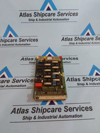 ULSTEIN MARINE ROLLS-ROYCE OLC 40009 PCB CARD PB333