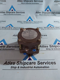 DWYER 1950G ATEX DIFFERENTIAL PRESSURE SWITCH