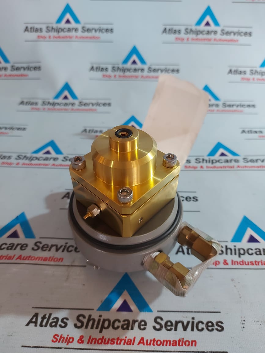 NAKAKITA SEISAKUSHO NS-967F AIR PURGE UNIT