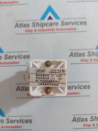 SHANGHAI ELECTRICAL LW 98-16 CQ/1 UNIVERSAL TRANSFER SWITCH