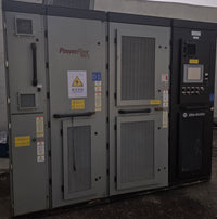 ALLEN-BRADLEY POWERFLEX 7000 MEDIUM VOLTAGE AC DRIVE