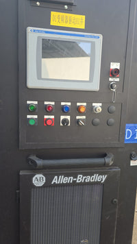 ALLEN-BRADLEY POWERFLEX 7000 MEDIUM VOLTAGE AC DRIVE