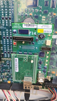 ALLEN-BRADLEY POWERFLEX 7000 MEDIUM VOLTAGE AC DRIVE