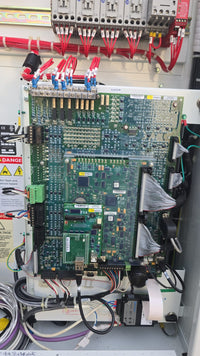ALLEN-BRADLEY POWERFLEX 7000 MEDIUM VOLTAGE AC DRIVE