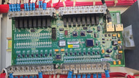 ALLEN-BRADLEY POWERFLEX 7000 MEDIUM VOLTAGE AC DRIVE