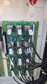 ALLEN-BRADLEY POWERFLEX 7000 MEDIUM VOLTAGE AC DRIVE