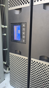 ALLEN-BRADLEY POWERFLEX 7000 MEDIUM VOLTAGE AC DRIVE