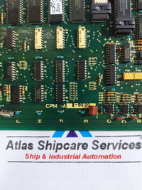 MITSUI CPM-A PCB CARD 1-0520