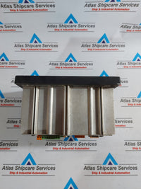 ATLAS COPCO 1900070008 ELEKTRONION COMPRESSOR WITH PROGRAM CONTROLLER PANEL