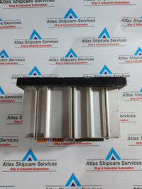 ATLAS COPCO 1900070008 ELEKTRONION COMPRESSOR WITH PROGRAM CONTROLLER PANEL