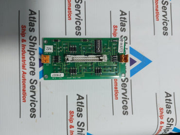 IDEC 3RC-720 AAS2 PCB CARD