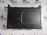 INTERM PA-9312 PUBLIC ADDRESS POWER AMPLIFIER