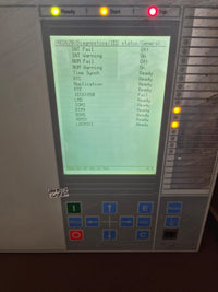 ABB RED670 LINE DIFFERENTIAL PROTECTION RELAY