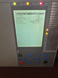 ABB RED670 LINE DIFFERENTIAL PROTECTION RELAY