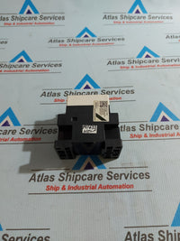 HYUNDAI HGR 31 AUXULIARY RELAY 16A 110V