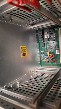 PHONTECH DICS 6100 TELEPHONE EXCHANGE UNIT AG700