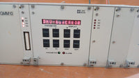 STN SYSTEMTECHNIK GMM 10.18 GENERATOR MAN MODULE