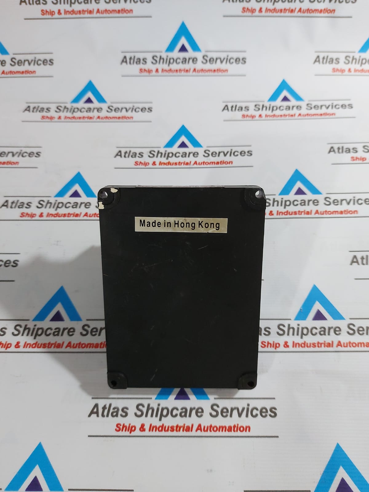 AUTOMATIC VOLTAGE REGULATOR GAVR-15B