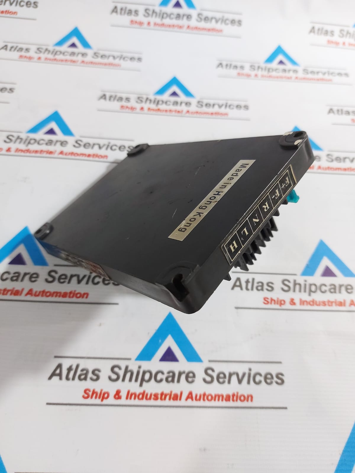 AUTOMATIC VOLTAGE REGULATOR GAVR-15B