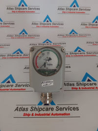 TRAFAG 8736.20.2200.NY DENSITY MONITOR -100...+1000 kPa