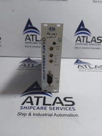 A2B EVA-210 CATV VSB MODULATOR NICAM