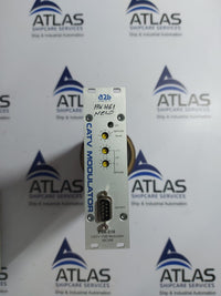 A2B EVA-210 CATV VSB MODULATOR NICAM