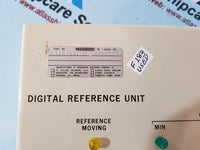 Woodward 8272-221 B Digital Reference Unit