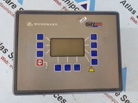 Woodward 8440-1884 C EASYGEN-2500-5 Generator Controller