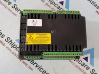 Woodward 8440-1884 C EASYGEN-2500-5 Generator Controller