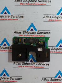 XIAMEN GQS-206_1_02 BILGE ALARM MONITOR PCB BOARD