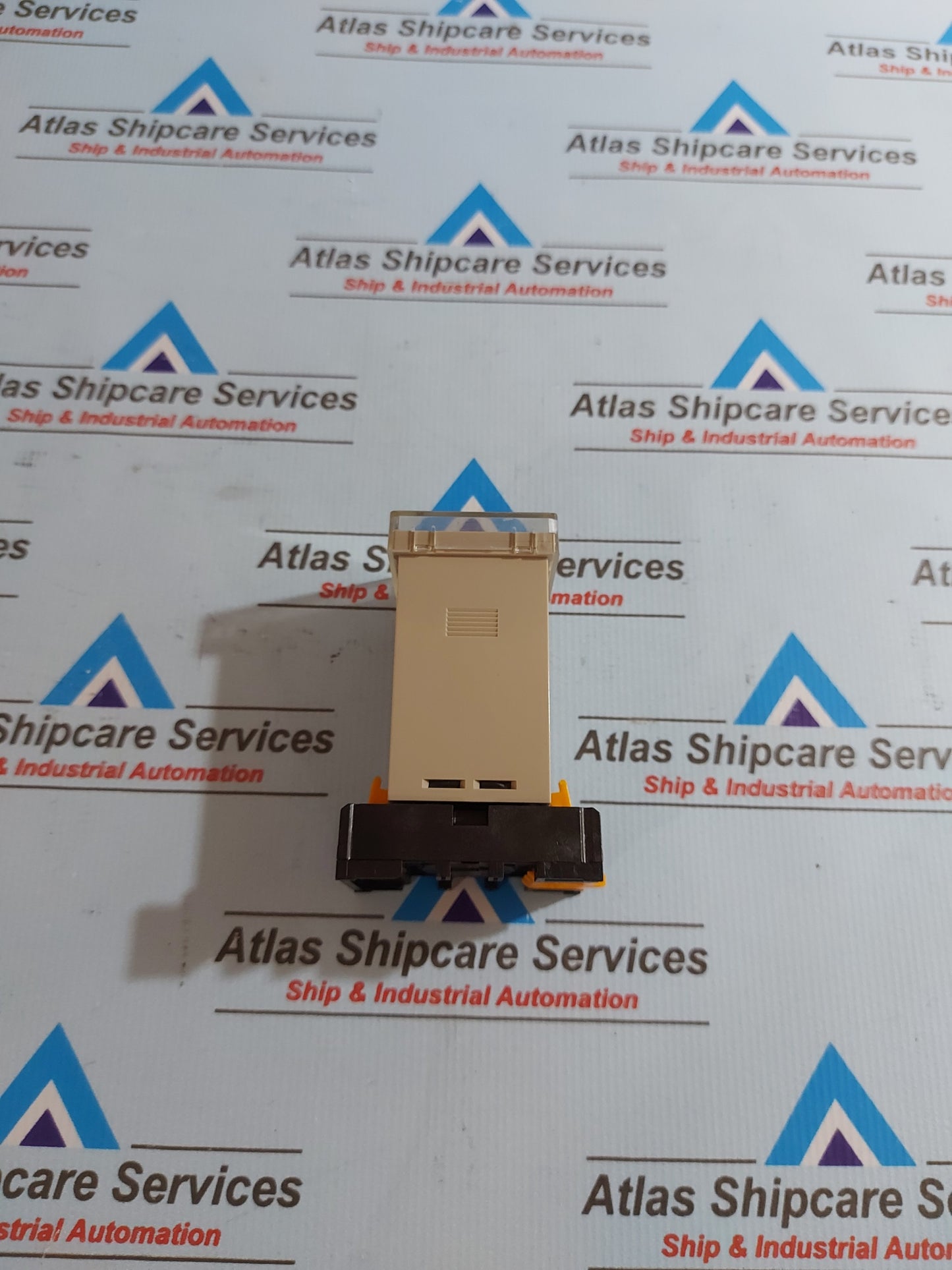XIN LING DH48S-2Z DIGITAL DISPLAY TIME RELAY
