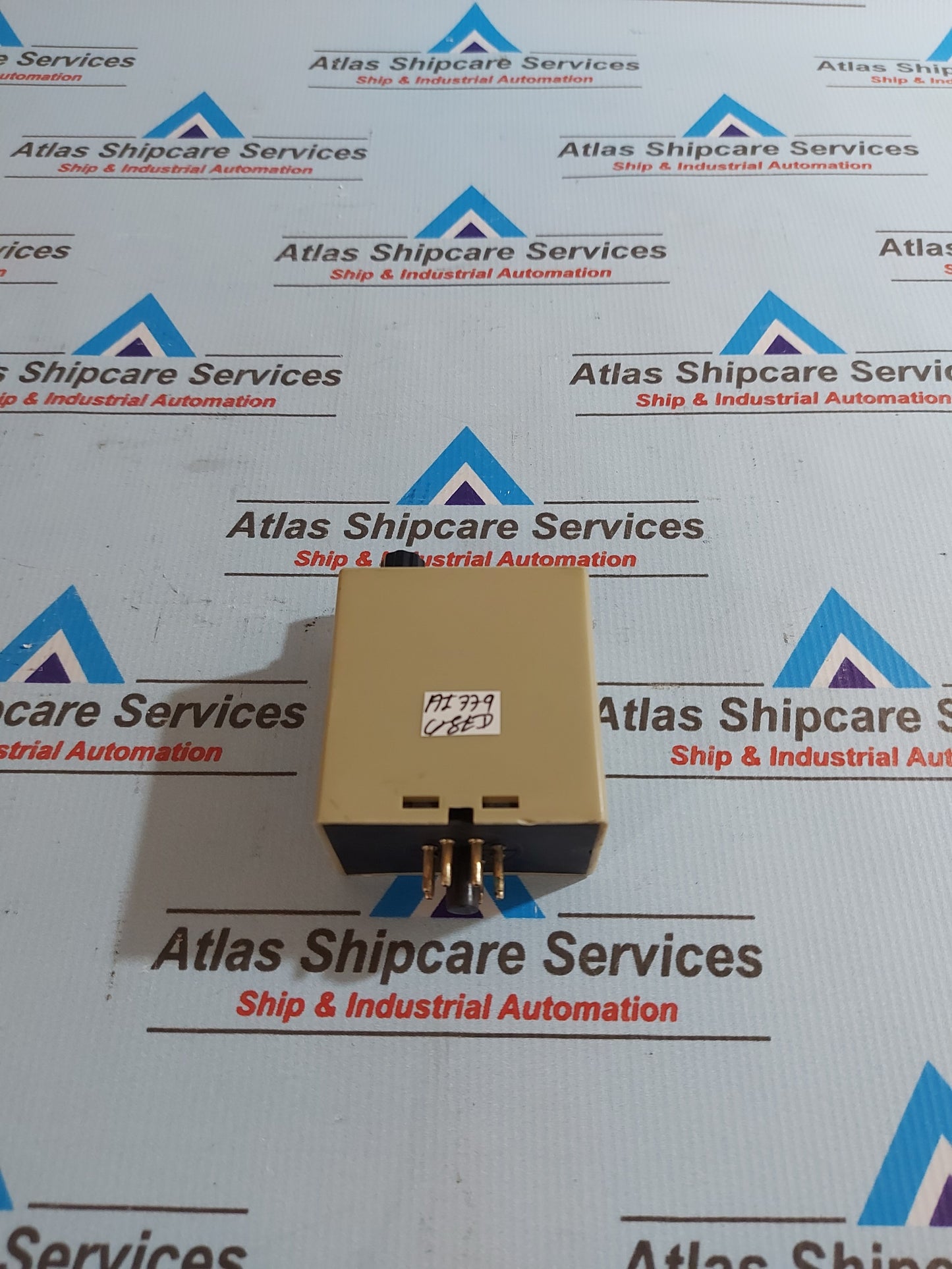 XIN LING JJSB1 TRANSISTOR TIME RELAY