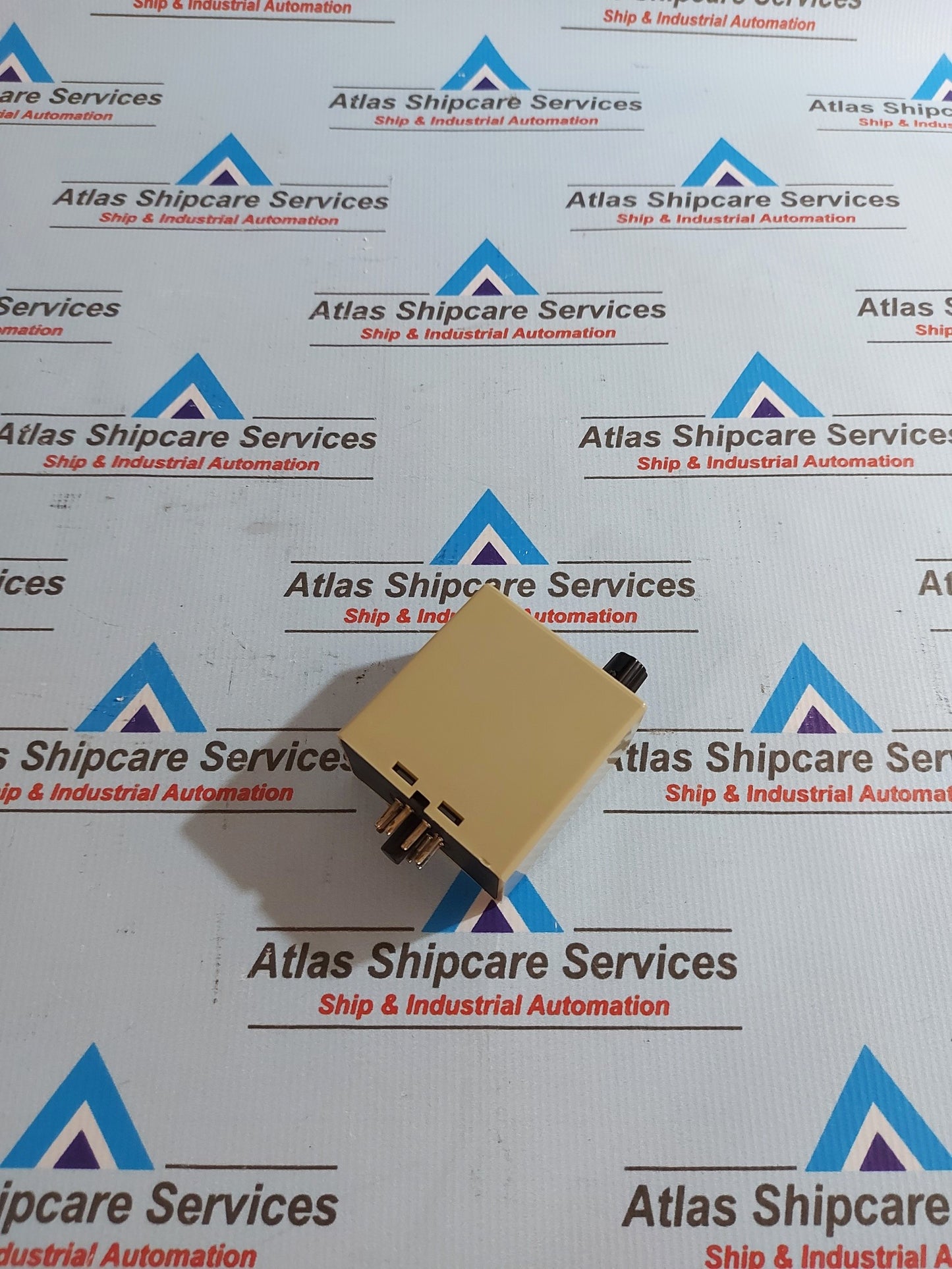 XIN LING JJSB1 TRANSISTOR TIME RELAY