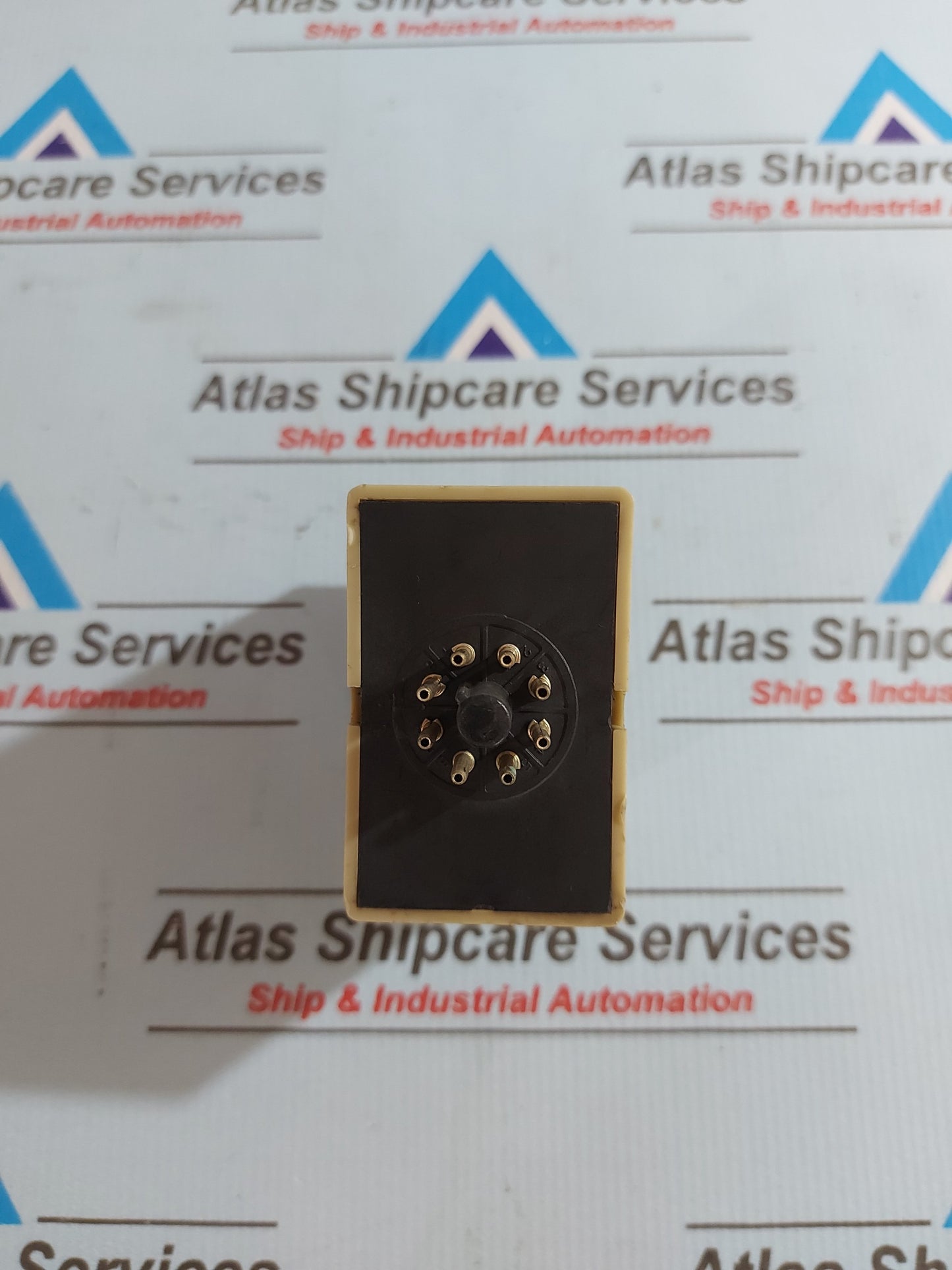 XIN LING JJSB1 TRANSISTOR TIME RELAY