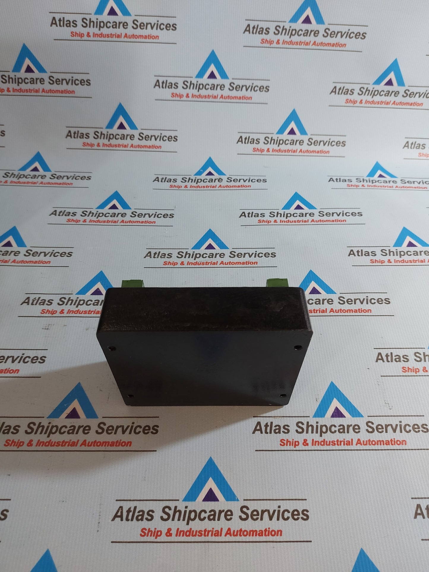 XSH120 ANALOG MODULE