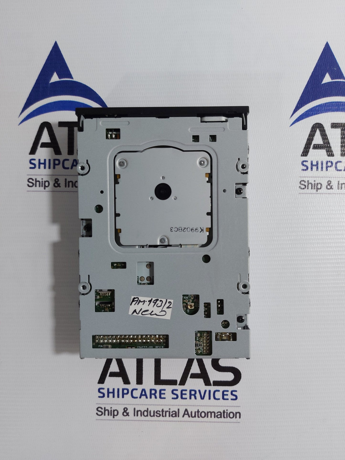 Y-E DATA YD-702D-6639D C IMS 3.5" FLOPPY DISK DRIVE
