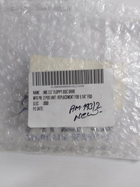 Y-E DATA YD-702D-6639D C IMS 3.5" FLOPPY DISK DRIVE