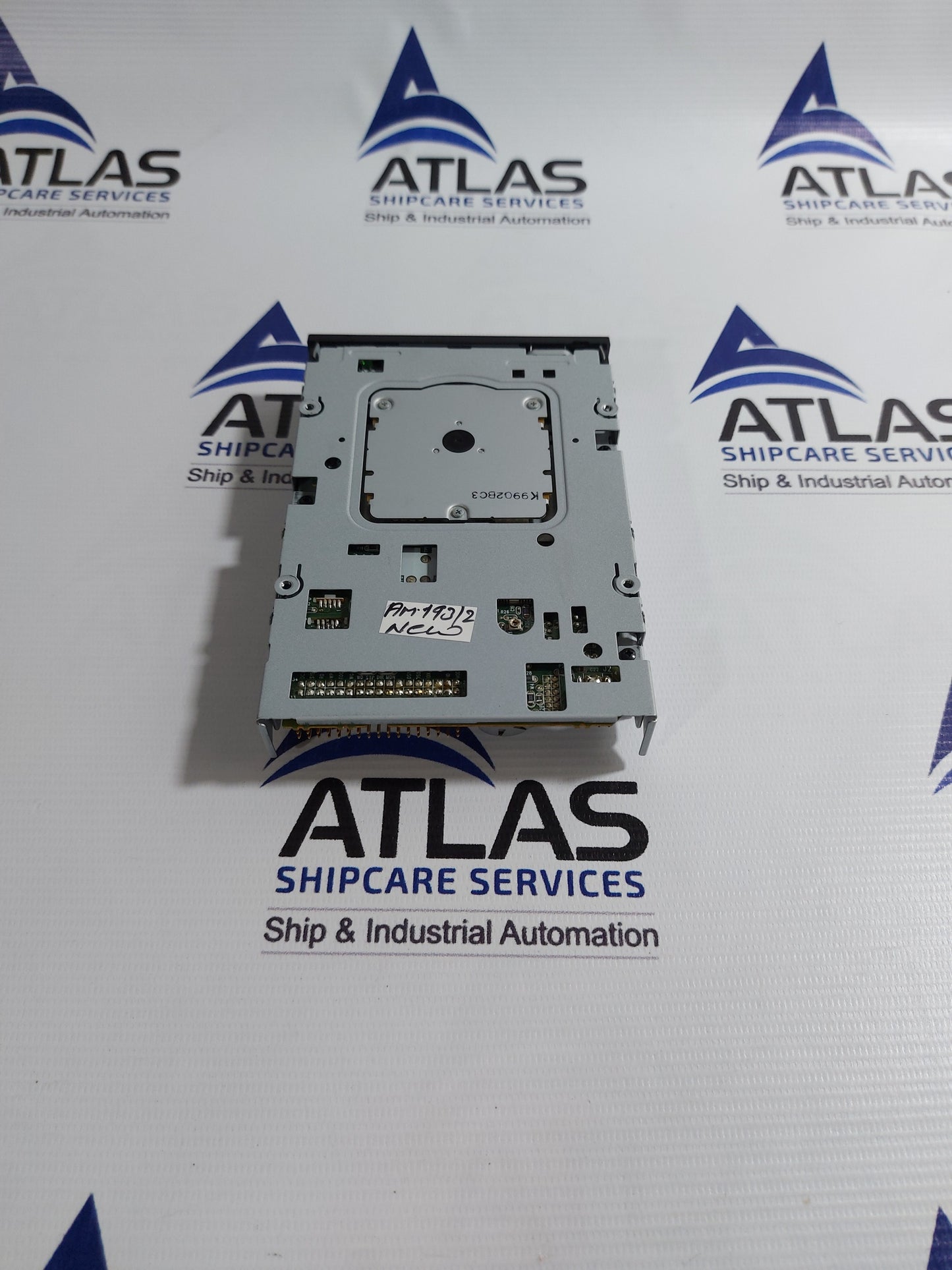 Y-E DATA YD-702D-6639D C IMS 3.5" FLOPPY DISK DRIVE