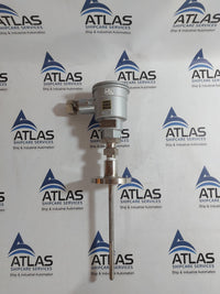 YAMARI INDUSTRIES RM RESISTANCE THERMOMETER SENSOR 300 Pt100Ω