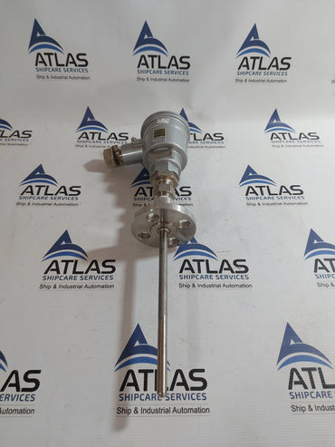 YAMARI INDUSTRIES RM RESISTANCE THERMOMETER SENSOR 300 Pt100Ω